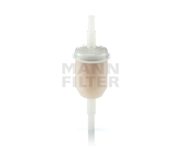 Mann-Filter WK 31/2 Fuel filter WK312: Buy near me in Poland at 2407.PL - Good price!
