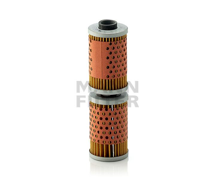 Mann-Filter MH 58 Oil Filter MH58: Buy near me in Poland at 2407.PL - Good price!