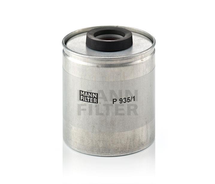 Mann-Filter P 935/1 Kraftstofffilter P9351: Kaufen Sie zu einem guten Preis in Polen bei 2407.PL!
