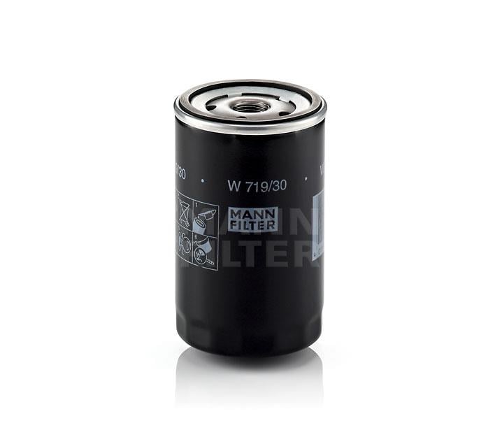 Buy Mann-Filter W 719&#x2F;30 at a low price in Poland!