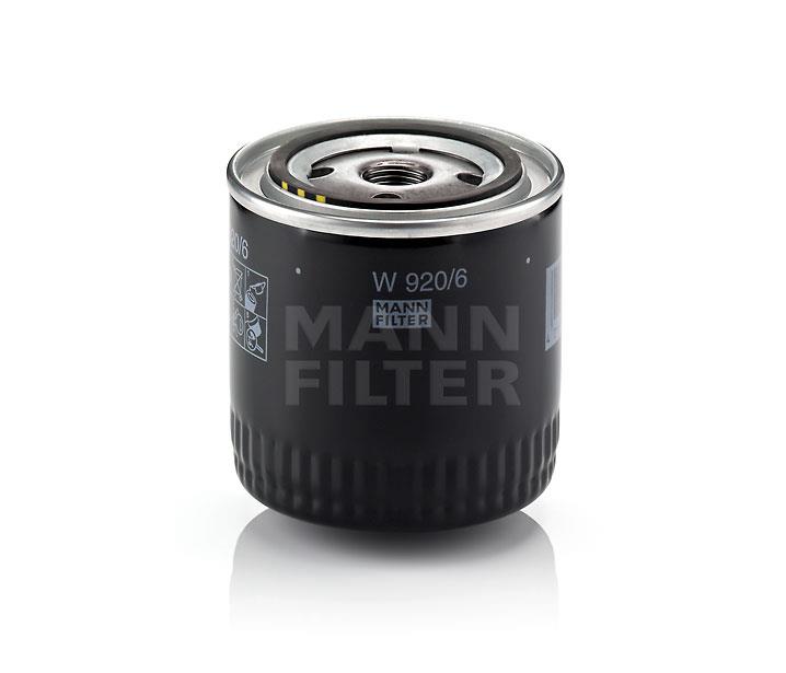 Kup Mann-Filter W9206 – super cena na 2407.PL!