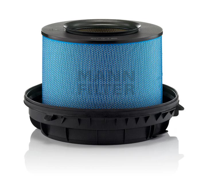 Mann-Filter C 41 1776 Повітряний фільтр C411776: Приваблива ціна - Купити у Польщі на 2407.PL!