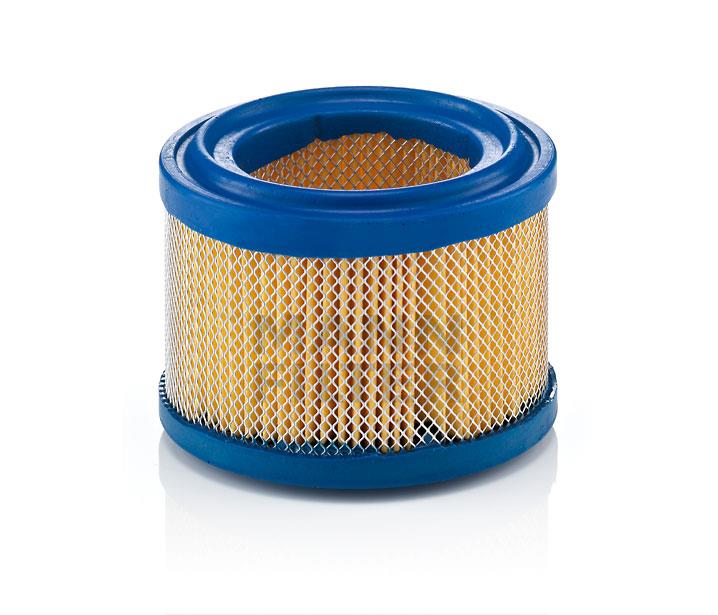Mann-Filter C 88 Air filter C88: Buy near me at 2407.PL in Poland at an Affordable price!
