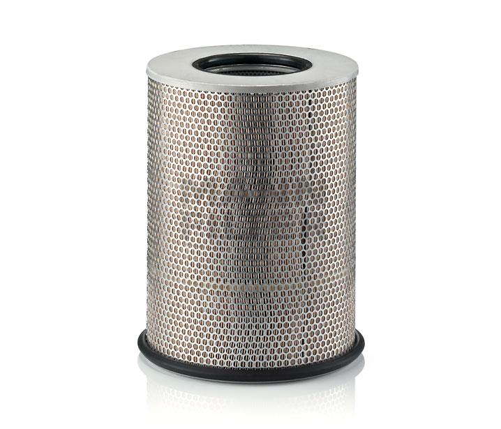 Mann-Filter C 31 1345 Air filter C311345: Buy near me in Poland at 2407.PL - Good price!