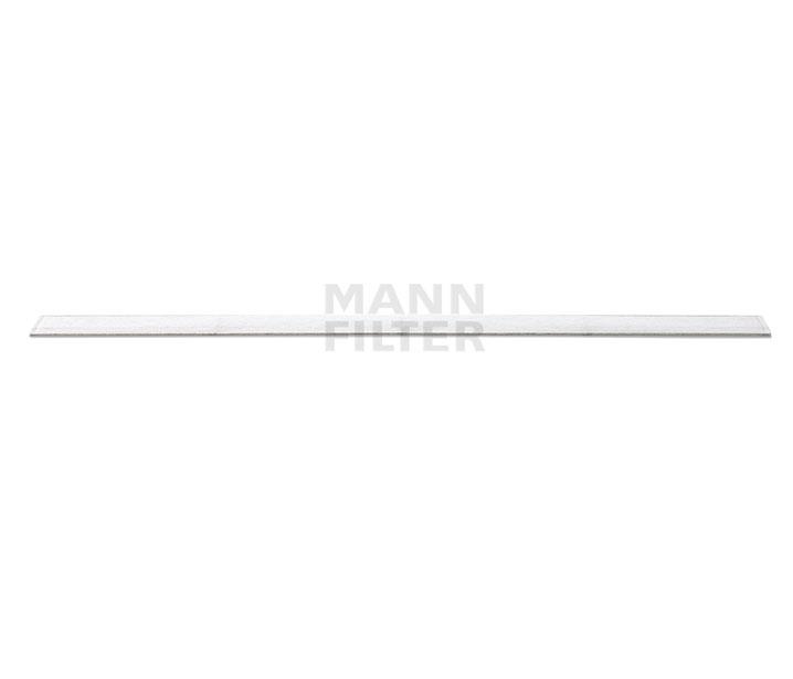 Mann-Filter CU 156 0022-2 Filter, interior air CU15600222: Buy near me in Poland at 2407.PL - Good price!