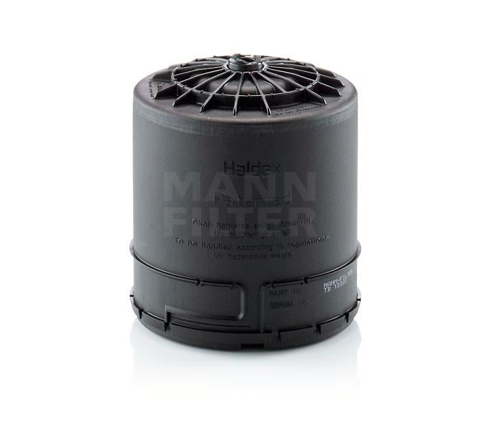Mann-Filter TB 15 001 Z KIT Dehumidifier filter TB15001ZKIT: Buy near me in Poland at 2407.PL - Good price!