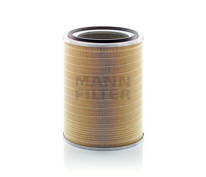 Mann-Filter C 31 1256/2 Filtr powietrza C3112562: Dobra cena w Polsce na 2407.PL - Kup Teraz!