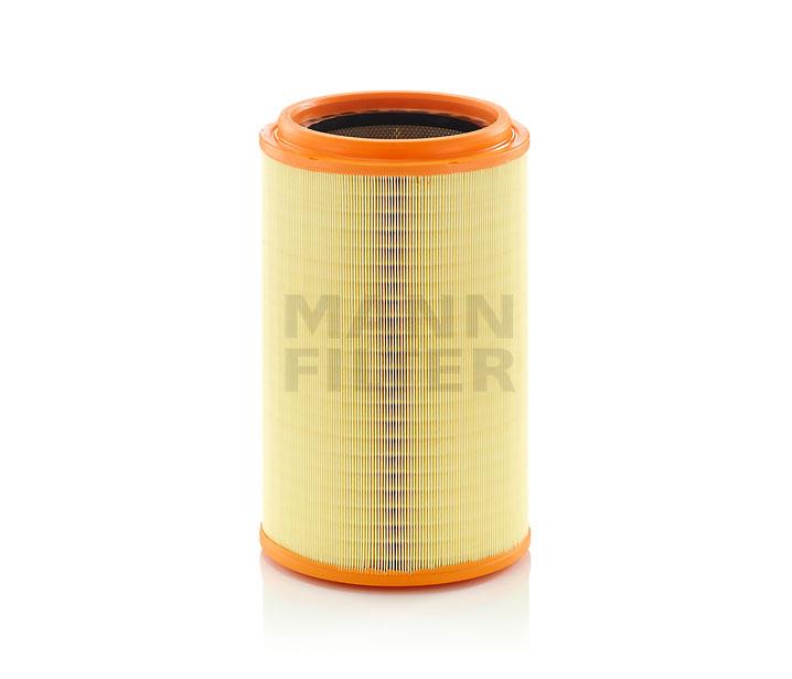Mann-Filter C 26 025 Air filter C26025: Buy near me at 2407.PL in Poland at an Affordable price!