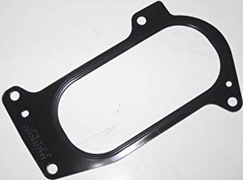 Mercedes A 640 098 09 80 Gasket A6400980980: Buy near me in Poland at 2407.PL - Good price!