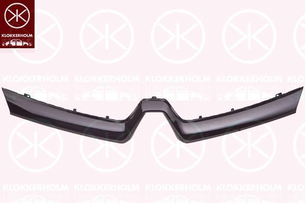 Klokkerholm 6014993A1 Grille 6014993A1: Buy near me in Poland at 2407.PL - Good price!