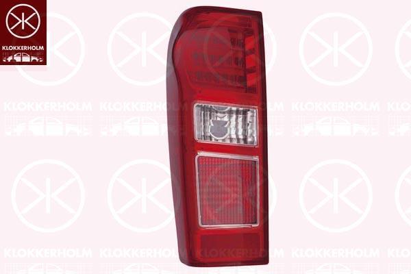 Klokkerholm 30620703 Lampa 30620703: Dobra cena w Polsce na 2407.PL - Kup Teraz!