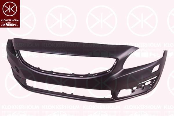 Klokkerholm 9022902A1 Front bumper 9022902A1: Buy near me at 2407.PL in Poland at an Affordable price!