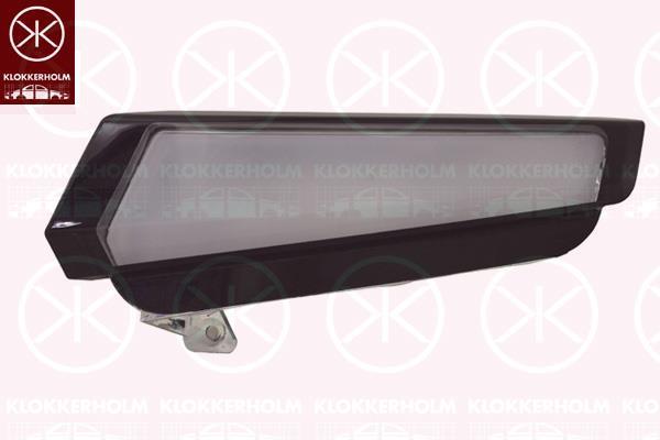 Klokkerholm 30820361 Flashlight 30820361: Buy near me in Poland at 2407.PL - Good price!
