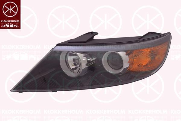 Klokkerholm 32890141 Headlamp 32890141: Buy near me in Poland at 2407.PL - Good price!