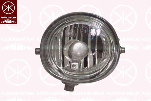 Klokkerholm 34530281 Headlamp 34530281: Buy near me in Poland at 2407.PL - Good price!