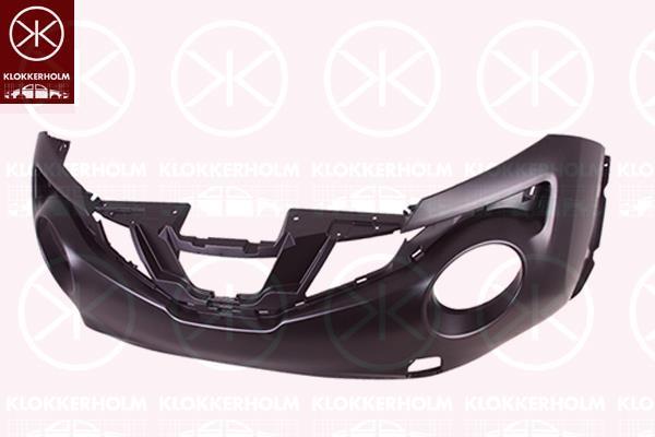 Klokkerholm 1638907A1 Front bumper 1638907A1: Buy near me at 2407.PL in Poland at an Affordable price!