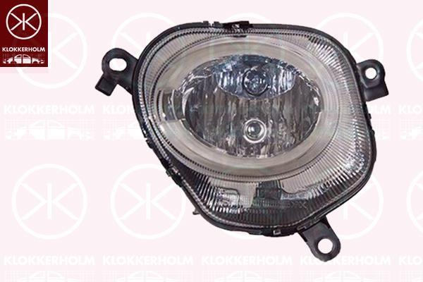 Klokkerholm 20130133A1 Headlamp 20130133A1: Buy near me at 2407.PL in Poland at an Affordable price!