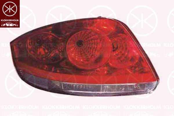 Klokkerholm 20180701A1 Flashlight 20180701A1: Buy near me in Poland at 2407.PL - Good price!