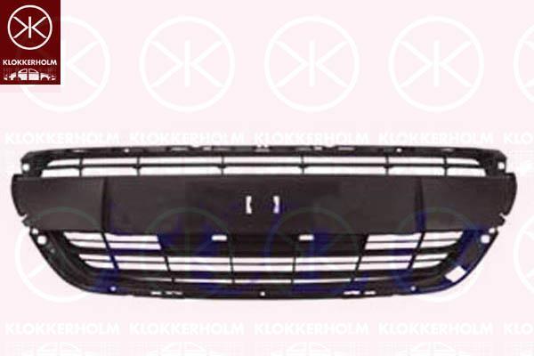 Klokkerholm 5509995 Grille 5509995: Buy near me at 2407.PL in Poland at an Affordable price!