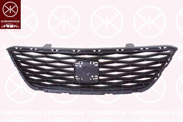 Klokkerholm 6621992A1 Grille 6621992A1: Buy near me in Poland at 2407.PL - Good price!