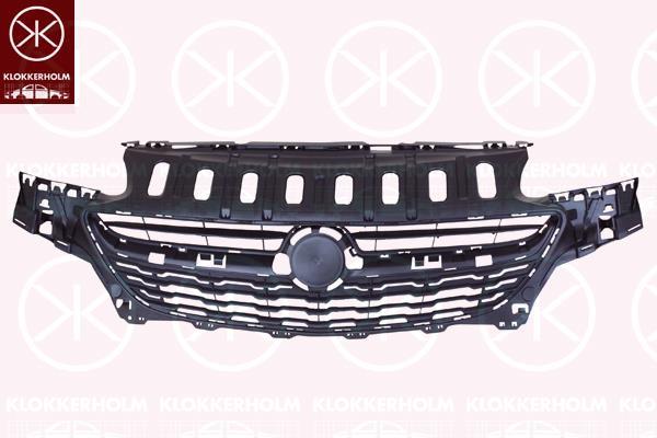 Klokkerholm 5025990A1 Grille 5025990A1: Buy near me at 2407.PL in Poland at an Affordable price!