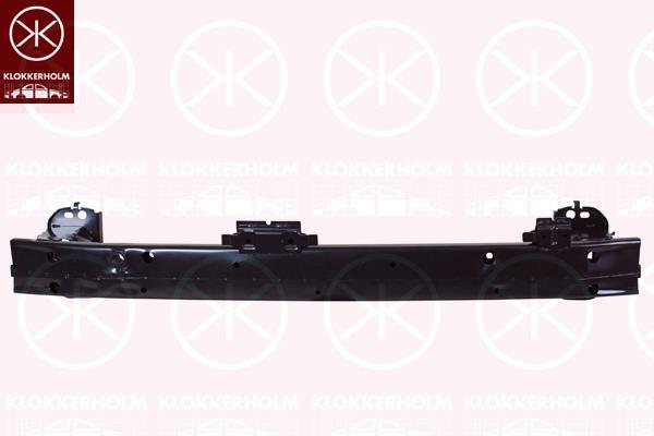 Klokkerholm 5500940 Front bumper reinforcement 5500940: Buy near me at 2407.PL in Poland at an Affordable price!