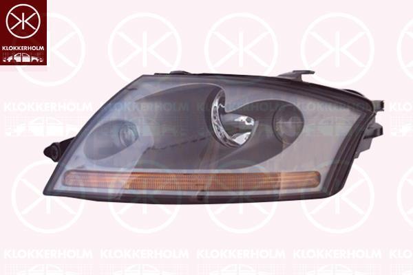 Klokkerholm 00300183A1 Headlamp 00300183A1: Buy near me in Poland at 2407.PL - Good price!