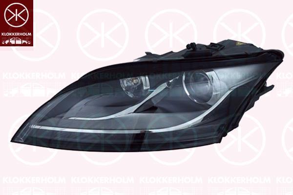 Klokkerholm 00300189A1 Headlamp 00300189A1: Buy near me in Poland at 2407.PL - Good price!