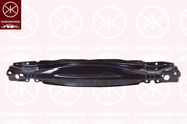 Klokkerholm 9057980 Rear bumper reinforcement 9057980: Buy near me in Poland at 2407.PL - Good price!