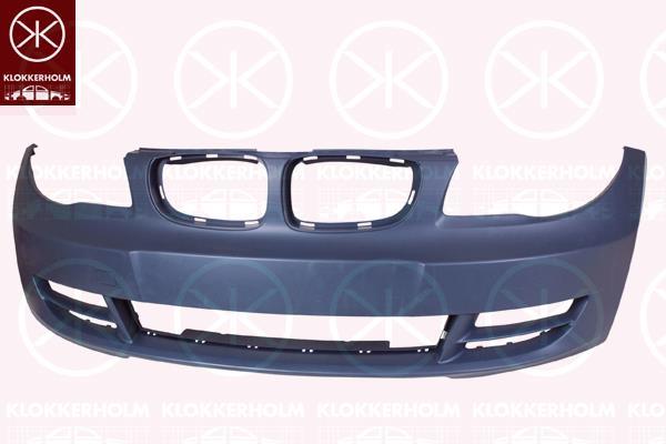 Klokkerholm 0085904 Front bumper 0085904: Buy near me in Poland at 2407.PL - Good price!
