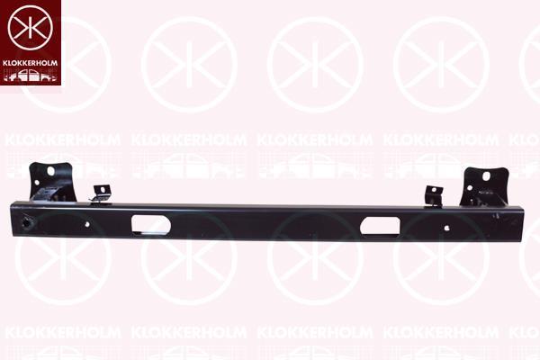 Klokkerholm 0552980 Rear bumper reinforcement 0552980: Buy near me at 2407.PL in Poland at an Affordable price!