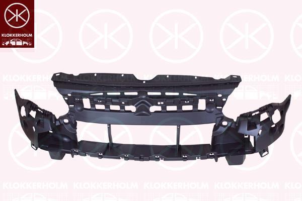 Klokkerholm 0552991 Front bumper absorber 0552991: Buy near me in Poland at 2407.PL - Good price!