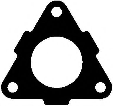 Mercedes A 640 142 07 80 Gasket A6401420780: Buy near me in Poland at 2407.PL - Good price!