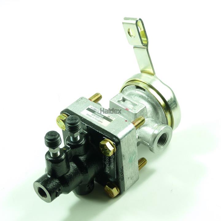 Haldex 329020371 Trailer brake control valve with single-wire actuator 329020371: Buy near me in Poland at 2407.PL - Good price!