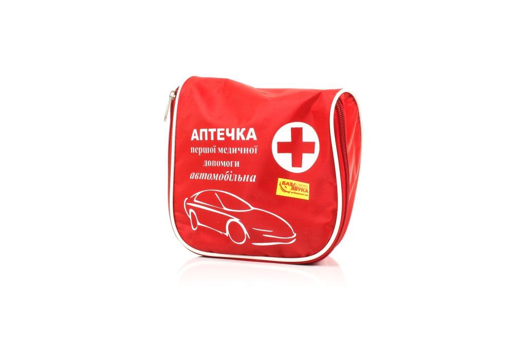 CarLife АМА-1 The first-aid kit is automobile 1: Buy near me in Poland at 2407.PL - Good price!