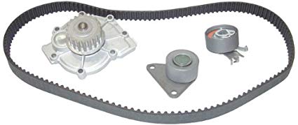 Airtex AWK1240 TIMING BELT KIT WITH WATER PUMP AWK1240: Buy near me at 2407.PL in Poland at an Affordable price!