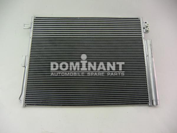 Dominant CR550038003AG Cooler Module CR550038003AG: Buy near me in Poland at 2407.PL - Good price!