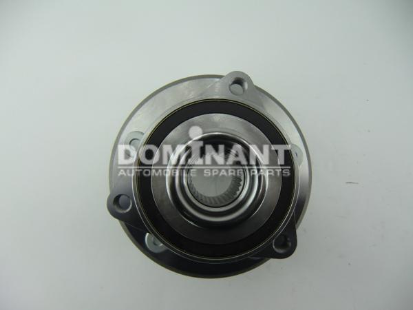 Dominant CR520124767AD Wheel hub CR520124767AD: Buy near me in Poland at 2407.PL - Good price!