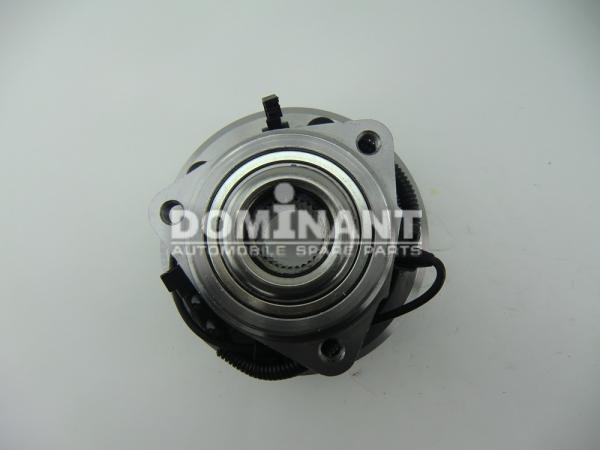 Dominant CR520060398AD Wheel hub CR520060398AD: Buy near me in Poland at 2407.PL - Good price!