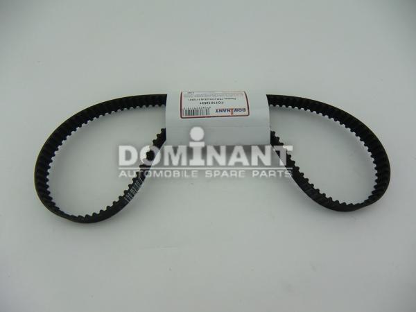 Dominant FO11012531 Timing belt FO11012531: Buy near me in Poland at 2407.PL - Good price!