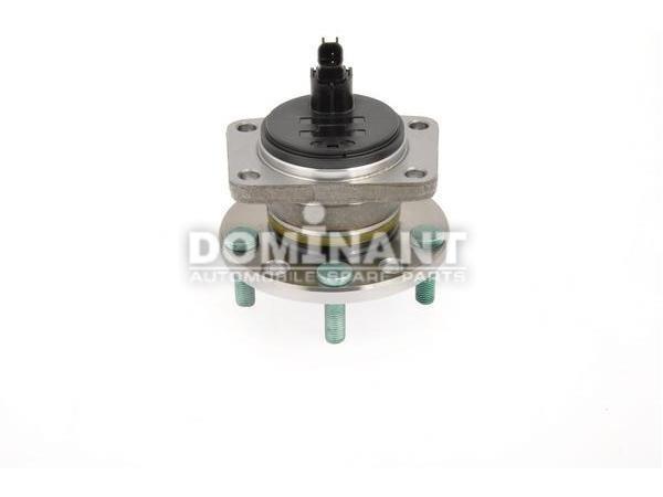 Dominant FO48058822 Wheel hub FO48058822: Buy near me at 2407.PL in Poland at an Affordable price!