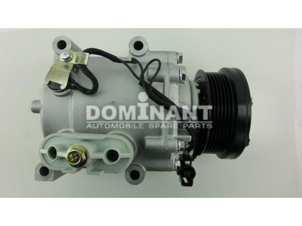 Dominant FO15078406 Compressor, air conditioning FO15078406: Buy near me in Poland at 2407.PL - Good price!