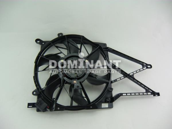 Dominant OP13410346 Hub, engine cooling fan wheel OP13410346: Buy near me in Poland at 2407.PL - Good price!