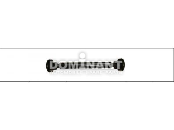 Dominant AW7L005210101A Wał przegubowy AW7L005210101A: Dobra cena w Polsce na 2407.PL - Kup Teraz!