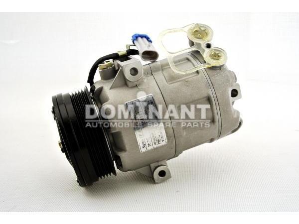 Dominant OP18540111 Compressor, air conditioning OP18540111: Buy near me in Poland at 2407.PL - Good price!