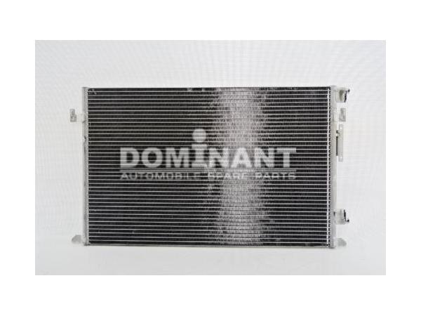 Dominant OP18500076 Радиатор кондиционера (Конденсатор) OP18500076: Отличная цена - Купить в Польше на 2407.PL!