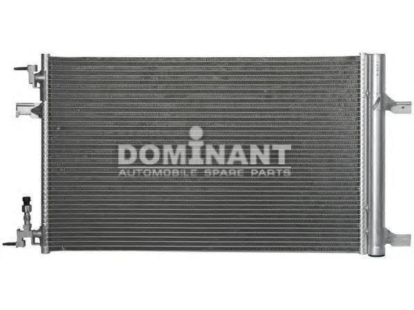 Dominant OP18500135 Cooler Module OP18500135: Buy near me in Poland at 2407.PL - Good price!