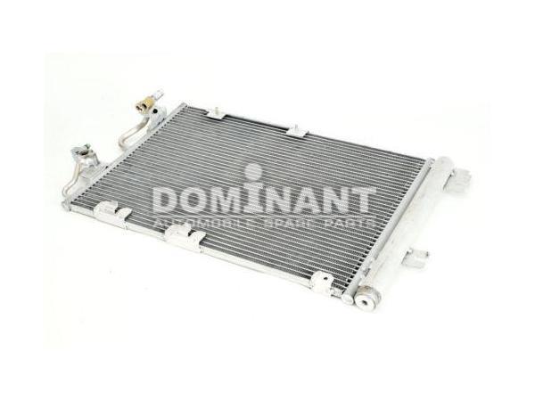 Dominant OP18500097 Cooler Module OP18500097: Buy near me in Poland at 2407.PL - Good price!