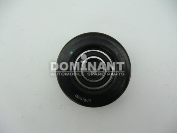 Dominant SU17053077E00 Deflection/guide pulley, v-ribbed belt SU17053077E00: Buy near me in Poland at 2407.PL - Good price!
