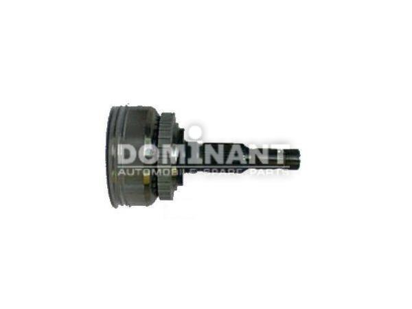 Dominant OP03740262 CV joint OP03740262: Buy near me in Poland at 2407.PL - Good price!